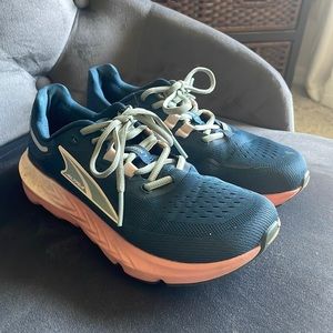 ALTRA Women's AL0A7R7O Provision 7 Road Running Shoe